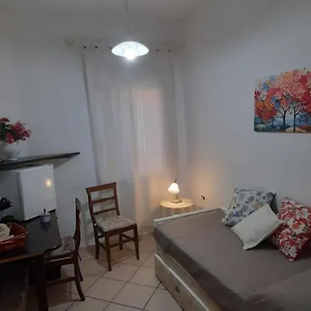 Casa de hóspedes Mary *