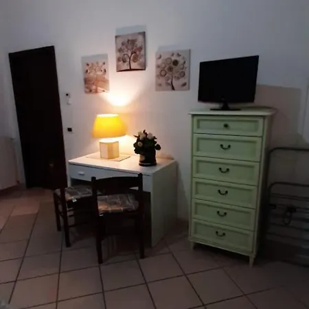 Mary Guest house