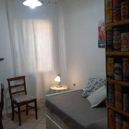 Mary Guest house *