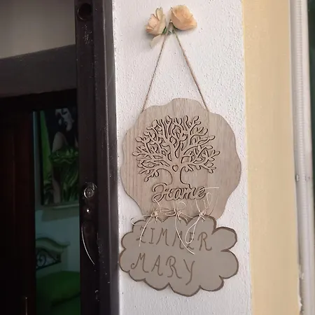 Guest house Mary