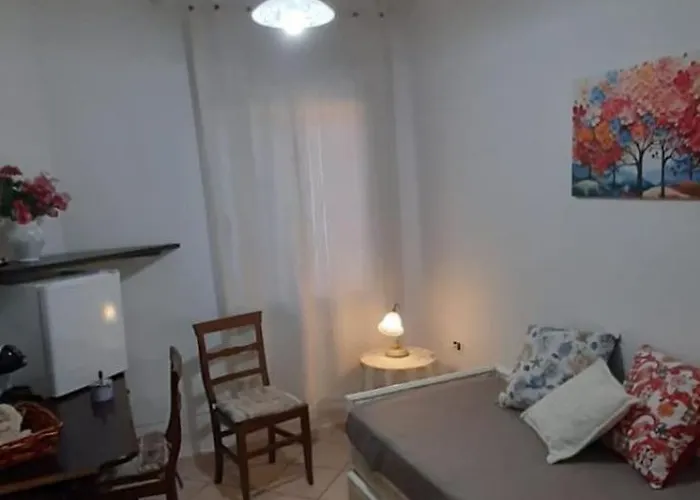 Гостьовий будинок Mary *