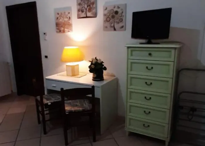 Mary Гостьовий будинок