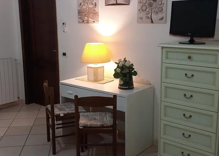 Гостьовий будинок Mary