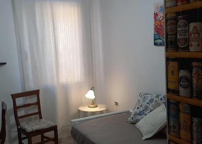 Mary Гостьовий будинок *